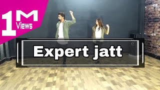 Expert jatt Punjabi dance video [upl. by Walworth]