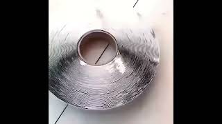 Super waterproof butyl tape [upl. by Gervais263]