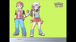 Pokemon RBY Kanto Wild Battle Remix [upl. by Gowrie]