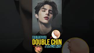 double chin exercise [upl. by Utimer]