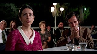 Los esponsales de Anna Annas Engagement 1974 subtespañol  english sub [upl. by Morly269]