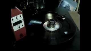 RekOKut Rondine III Turntable Demonstration  100 dB SPL at the deck and no Feedback [upl. by Jordon]