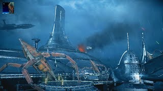 Star Wars Battlefront II  Galactic Assault Gameplay PS4 60fps No Commentary [upl. by Tyrone127]