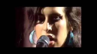 Amy Winehouse live De La Semaine Full Concert [upl. by Ahseekan702]