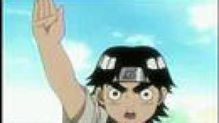 AMV  Rock Lee  The Fratellis  Henrietta [upl. by Joycelin]