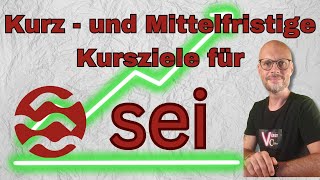 SEI Analyse kurz und mittelfristige Preisziele und Prognose für den weiteren Chartverlauf [upl. by O'Hara912]