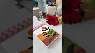 Easy art  love hindi songs  satisfying art  trending shorts  diy painting art craft colors [upl. by Mohammad]