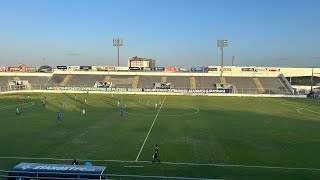 FINAL DO FUTEBOL AMADOR DE ARAPIRACA [upl. by Nnyleuqaj]