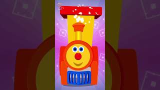 Ben The Train Goes To Old Macdonald Farm shorts preschool babysongs kidssongs [upl. by Eintirb]