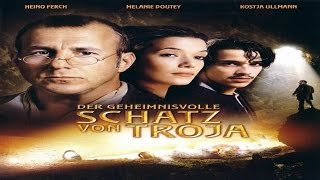 🎥 ΡΟΔΟΣ 2007  The Hunt for Troy  Πλάνα απο την ταινία [upl. by Scholem]