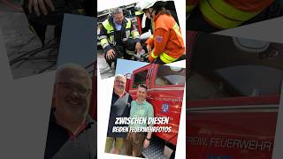 Feuerwehrfamilie 🚒 feuerwehr feuerwehrleben börwang [upl. by Nniw]