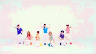 PV Rainbow  Candy Girls Dance Version [upl. by Leizahaj72]