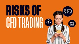 Understanding CFD Trading Risks and Considerations [upl. by Emia]