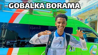 SAFARAKEYGI HARGEYZA To BORAMA A my GOBALKA BORAMA [upl. by Ytteb]