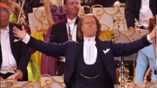 André Rieu  Brasil Symphony Live in Maastricht [upl. by Enitnemelc]