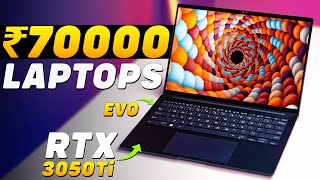 💥2024s Top Picks💥Best Laptops Under 70000 In India 2024💥Best Gaming Laptop Under 70000 [upl. by Strang647]