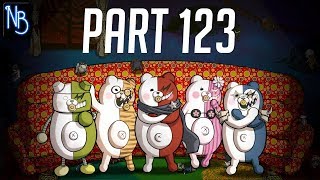 Danganronpa V3 Killing Harmony Walkthrough Part 123 No Commentary [upl. by Odel132]