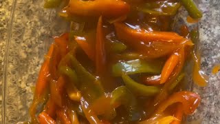 Sweet and sour fish my version yummyrecipe favorite yummy fypyoutube fypシ゚ ytvideo [upl. by Clovis723]