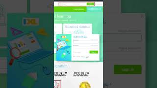 🔍Cracking the Code  A Quick Guide to Finding Answers on IXL [upl. by Bore]