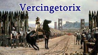 Vercingetorix  Champion of Gaul [upl. by Press]