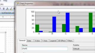 How to Create Reports in VBNET [upl. by Morel]