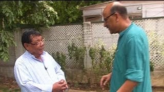 Walk The Talk with PA Sangma [upl. by Queena]