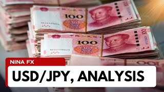 USD JPY Technical Analysis for July 29 2024 [upl. by Nilyac]