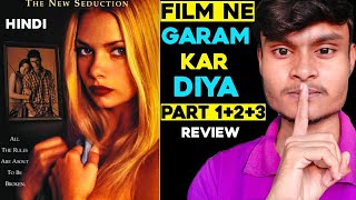 Poison Ivy Part 1 amp 2 amp 3 Movie Review  Poison Ivy Review In Hindi  Poison Ivy Review [upl. by Neelrihs]