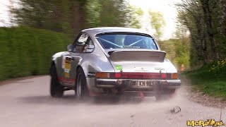 Porsche Rallysport Pure Sound 7 HD [upl. by Ativad568]