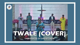 Twale Cover by Tabernacle of David Choir [upl. by Olumor320]