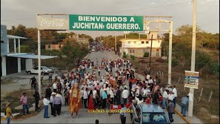 Fandango Juchiteco 2023 Completo Feria de Juchitán Guerrero [upl. by Redmer993]