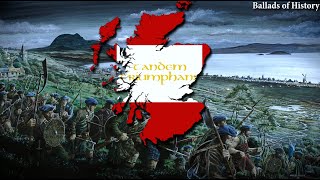 quotÒran Eile don Phrionnsaquot  quotAnother Song for the Princequot  Scottish Jacobite Song [upl. by Seniag]