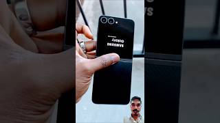 Samsung smartphone samsungtech gadgets galaxyphone unboxing galaxyfold technology galaxyzs [upl. by Wing]