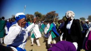 Catholic Apostolic Brethren Church  Bapa le na [upl. by Pegeen]