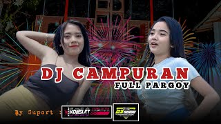 🔴LIVE ❗ DJ FULL PARGOY VIRAL CARNAVAL 2024  DJ COCOK BUAT TAHUN BARU 2025  BASS HOREX FULL REMIX [upl. by Brookner124]