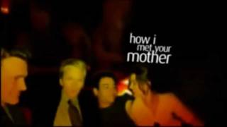 How I met your Mother Extended theme Cut HD [upl. by Hickie]