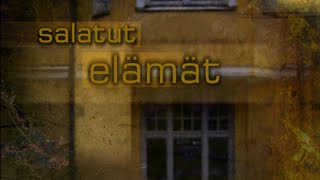 Salatut elämät tunnari 19992001 [upl. by Sandon]