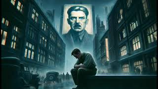 1984 Ending Explained Orwell’s Chilling Warning [upl. by Daniela]