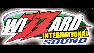 Wizzard International Sound System  McCooks Pen Old Harbour StCatherine [upl. by Sibilla]