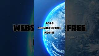 Free MOVIES Galore On These 5 Websites [upl. by Rettke533]