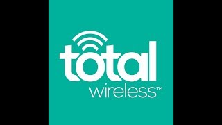 Total Wireless Mobile Data and MMS Internet APN Settings in 2 min on any Android Device [upl. by Ttergram534]