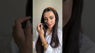 flormar baghekhatina makeuptutorial girls [upl. by Biernat]