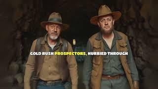 Gold Prospectors Discover Ancient Artifacts [upl. by Hermes]