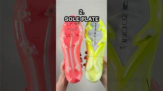 adidas or Nike⁉️👀 footballboots soccercleats cleats nike adidas [upl. by Selwyn]