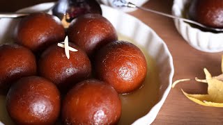 ইজি গুলাব জামুন রেসিপি  টিপস্ সহ  Perfect Gulapjaam Recipe  Easy Gulab Jamun Recipe [upl. by Yllop574]