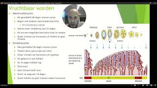 Havo 3 Thema 4 Voortplanting en Seksualiteit Basisstof 3 Vruchtbaar worden Deel 2 [upl. by Butte]