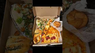 TooGoodToGo Review Francesca’s Pizza toogoodtogo [upl. by Swetlana]