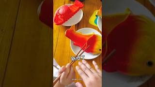 Hot Fish 🥵🐟New Viral Gadgets Smart Appliances Kitchen Utensils Home Inventions shorts gadgets [upl. by Analihp233]