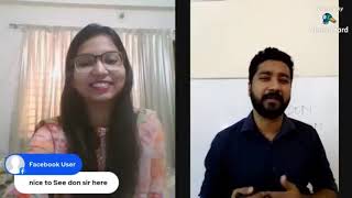 Career Talks with Don Sir  Biology Point  Medical Admission Tips  Covid19 Situation [upl. by Ehtyaf781]