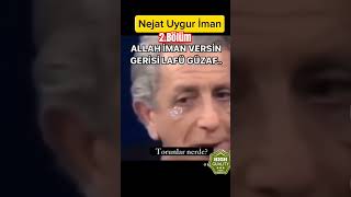 Nejat Uygur İman 2Bölüm [upl. by Atwood]